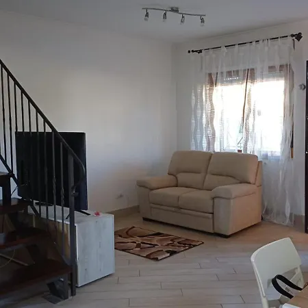 بيت للعطل Casamare *
