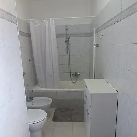 Casamare بيت للعطل Hermada