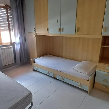 بيت للعطل Casamare